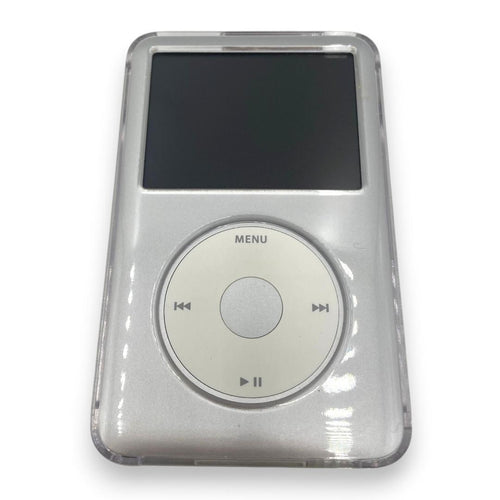 Apple Digital Audio Players Ipod Classic 160Gb 6.5