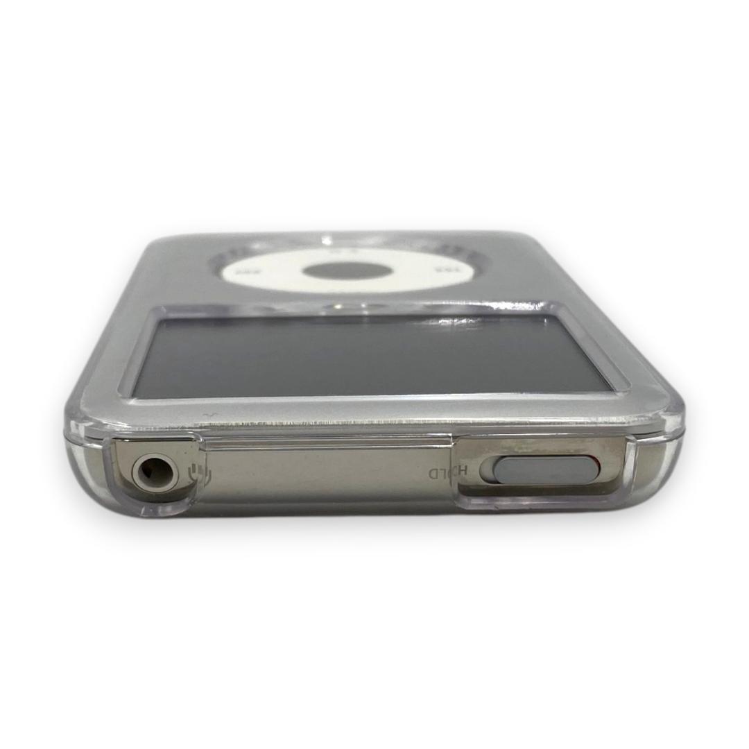 Apple Digital Audio Players Ipod Classic 160Gb 6.5
