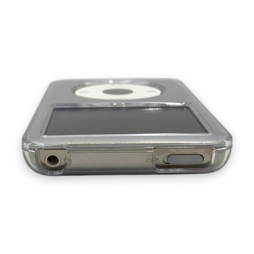Apple Digital Audio Players Ipod Classic 160Gb 6.5