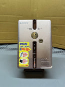 Sony Cassette Players Wm-Ex651 Walkman