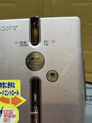 Sony Cassette Players Wm-Ex651 Walkman