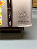 Sony Cassette Players Wm-Ex651 Walkman
