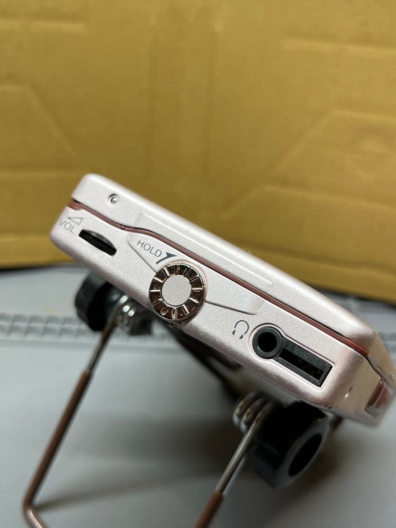 Sony Cassette Players Wm-Ex651 Walkman