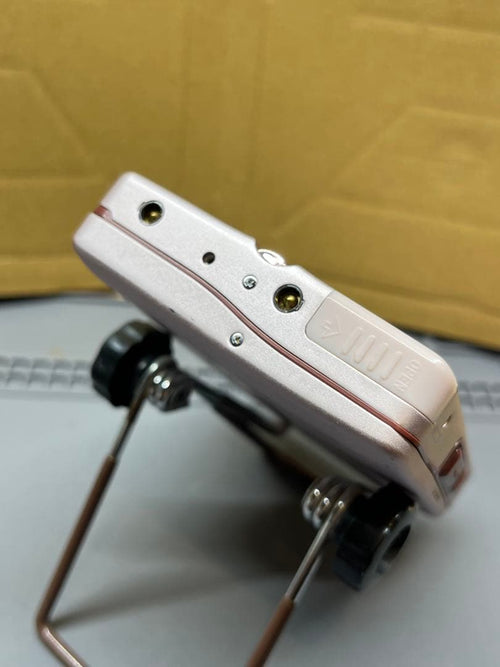 Sony Cassette Players Wm-Ex651 Walkman