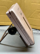 Sony Cassette Players Wm-Ex651 Walkman