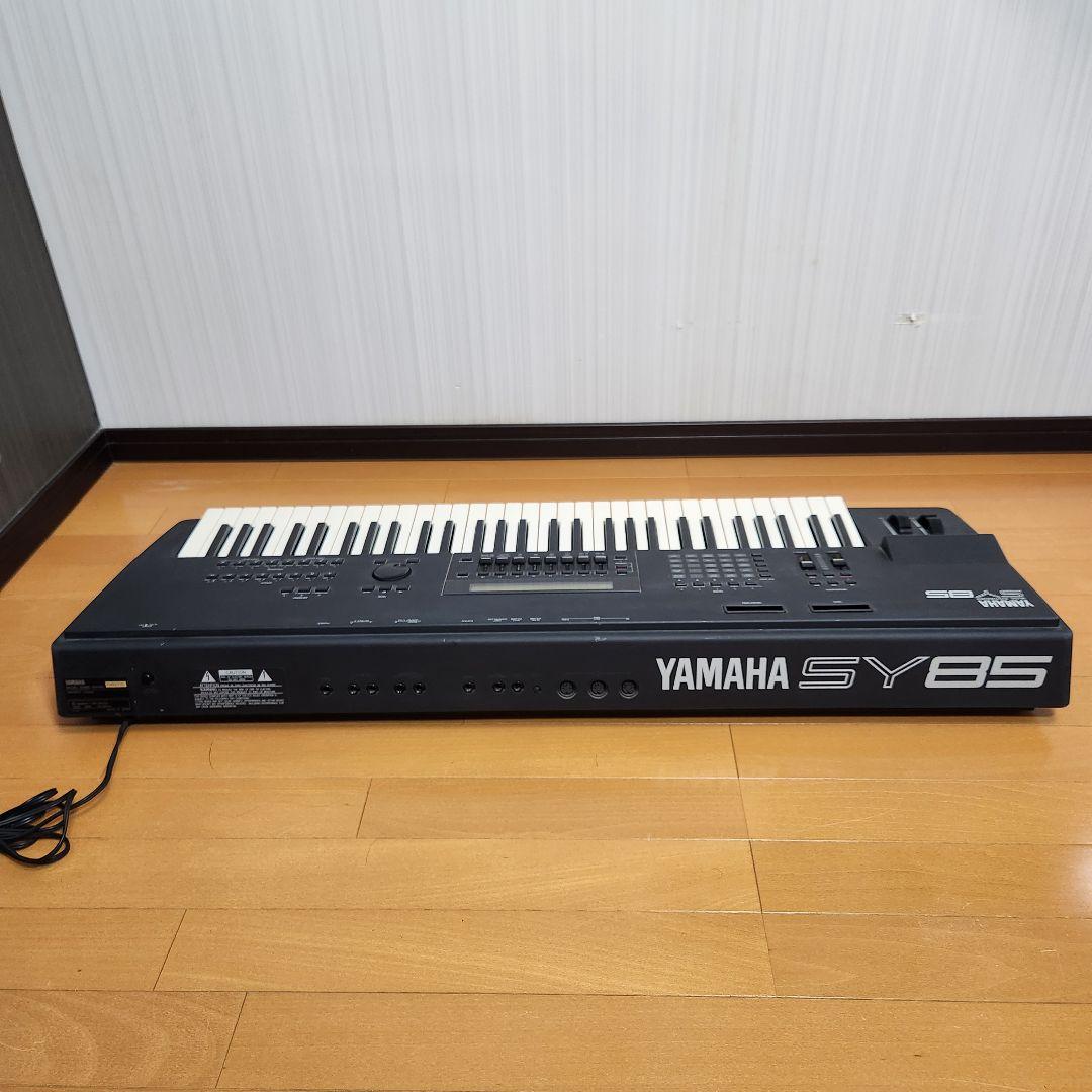 Yamaha Other Sy85 61