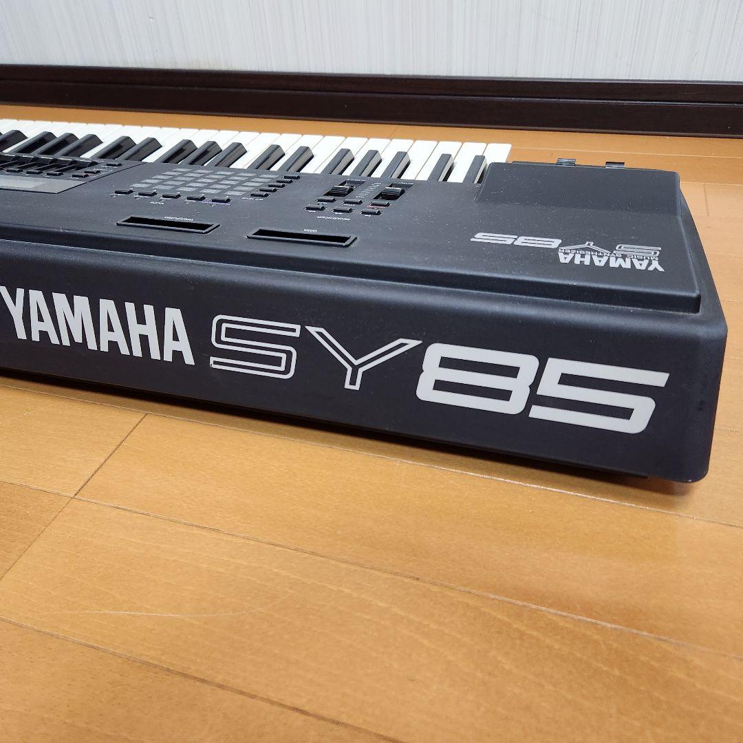 Yamaha Other Sy85 61