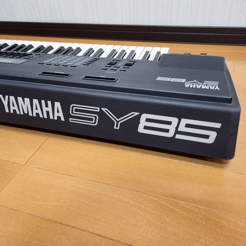 Yamaha Other Sy85 61