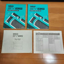 Yamaha Other Sy85 61
