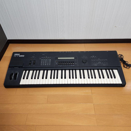 Yamaha Other Sy85 61