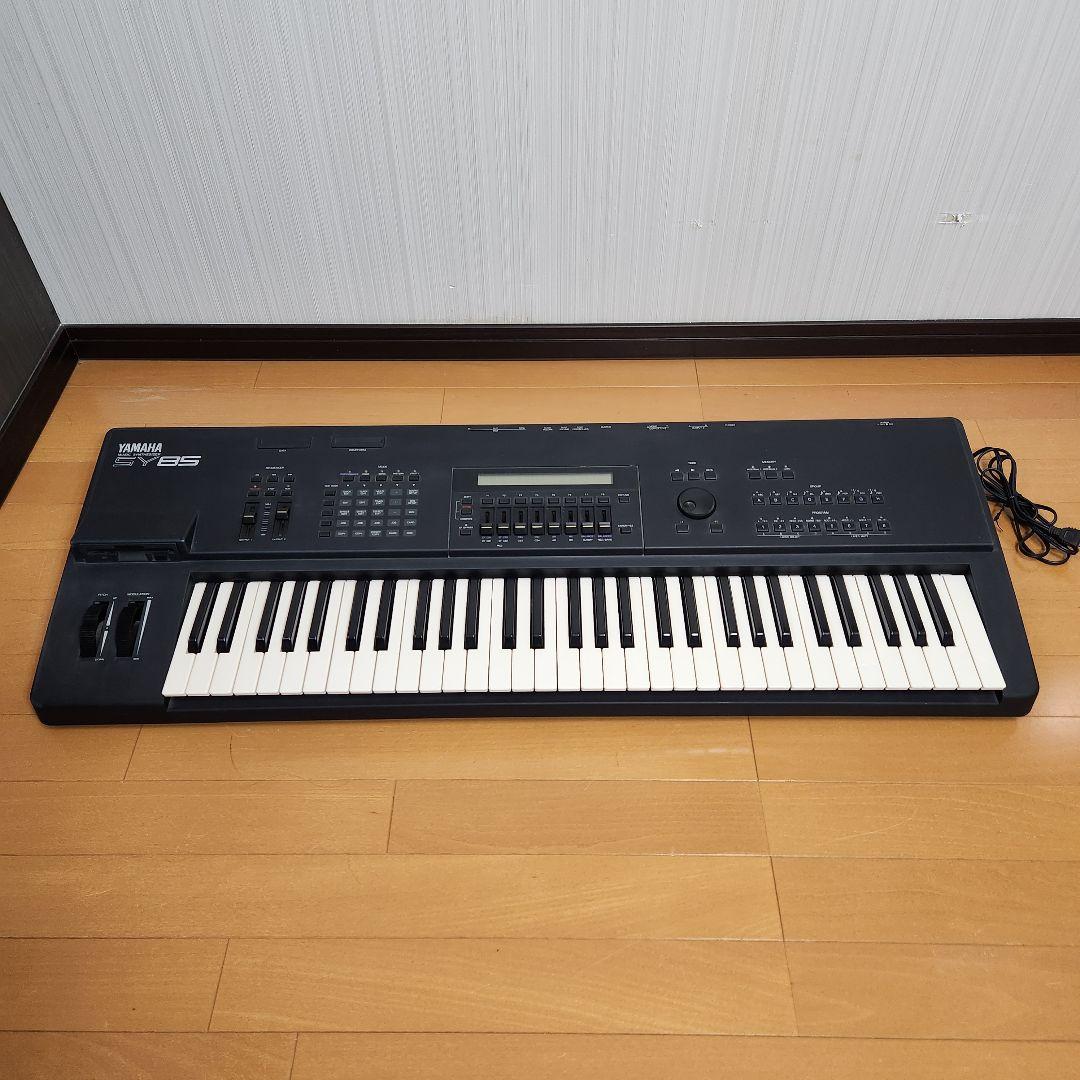 Yamaha Other Sy85 61