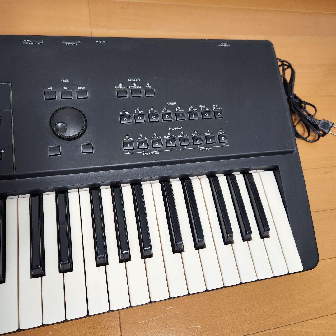 Yamaha Other Sy85 61