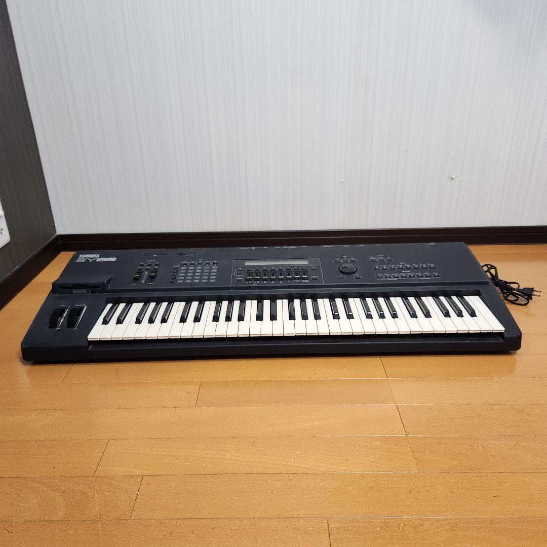 Yamaha Other Sy85 61