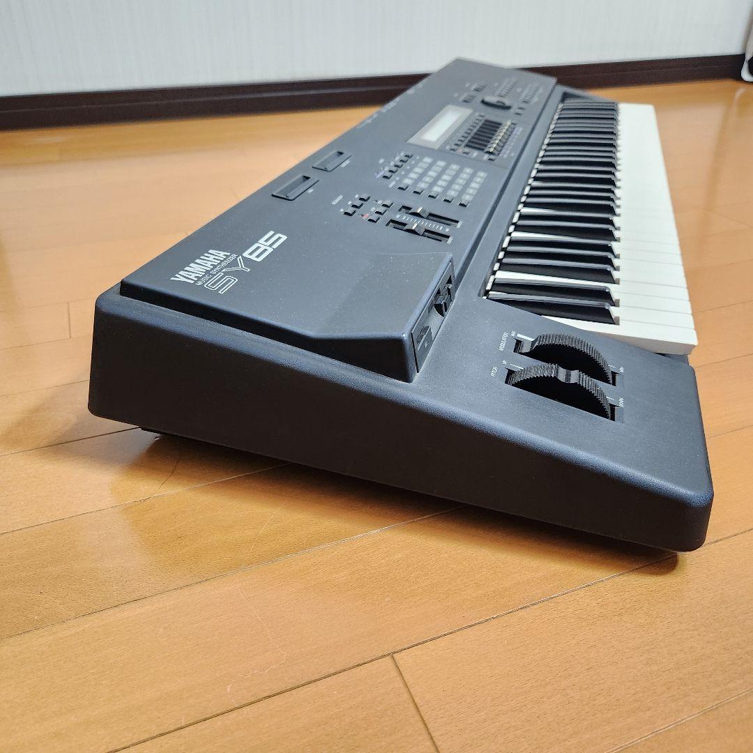 Yamaha Other Sy85 61