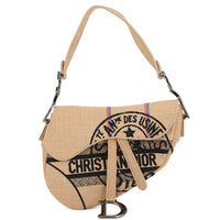Shoulder Bag M0446Bruw