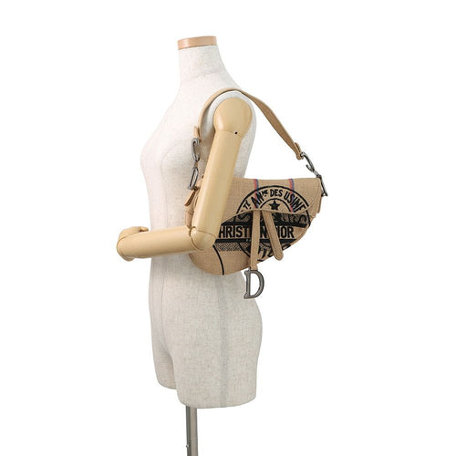 Shoulder Bag M0446Bruw