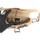 Shoulder Bag M0446Bruw