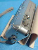 Fujifilm Compact Digital Camera A345/2600Z