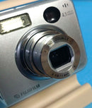 Fujifilm Compact Digital Camera A345/2600Z