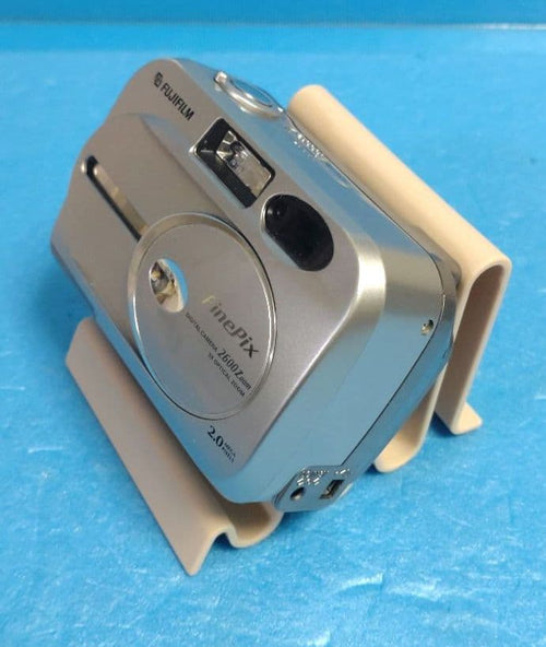 Fujifilm Compact Digital Camera A345/2600Z