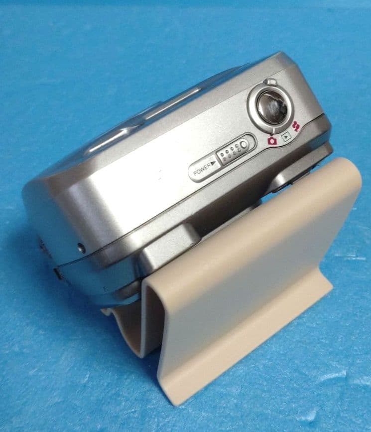 Fujifilm Compact Digital Camera A345/2600Z