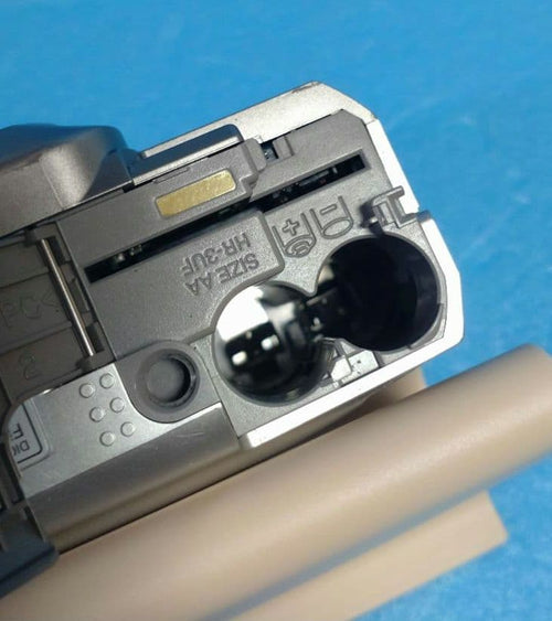 Fujifilm Compact Digital Camera A345/2600Z