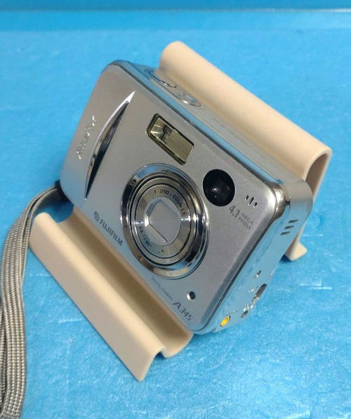 Fujifilm Compact Digital Camera A345/2600Z