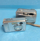 Fujifilm Compact Digital Camera A345/2600Z