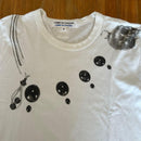 Comme Des Garcons Long-Sleeve Gar Ons T S