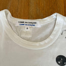 Comme Des Garcons Long-Sleeve Gar Ons T S