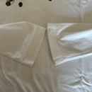 Comme Des Garcons Long-Sleeve Gar Ons T S