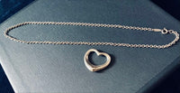 Tiffany Necklaces L 40