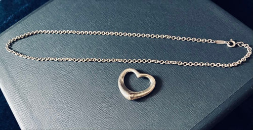 Tiffany Necklaces L 40