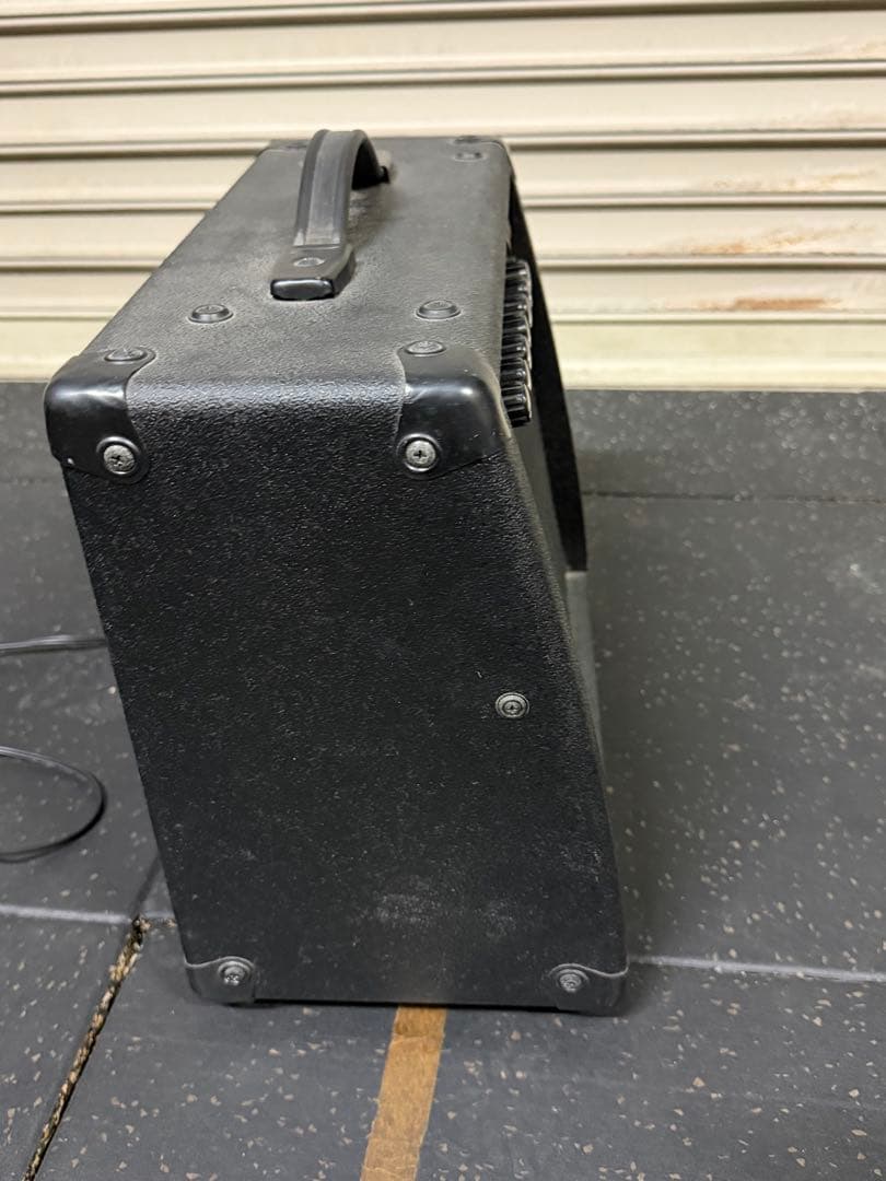 Yamaha Guitar Amplifiers Ar-1500