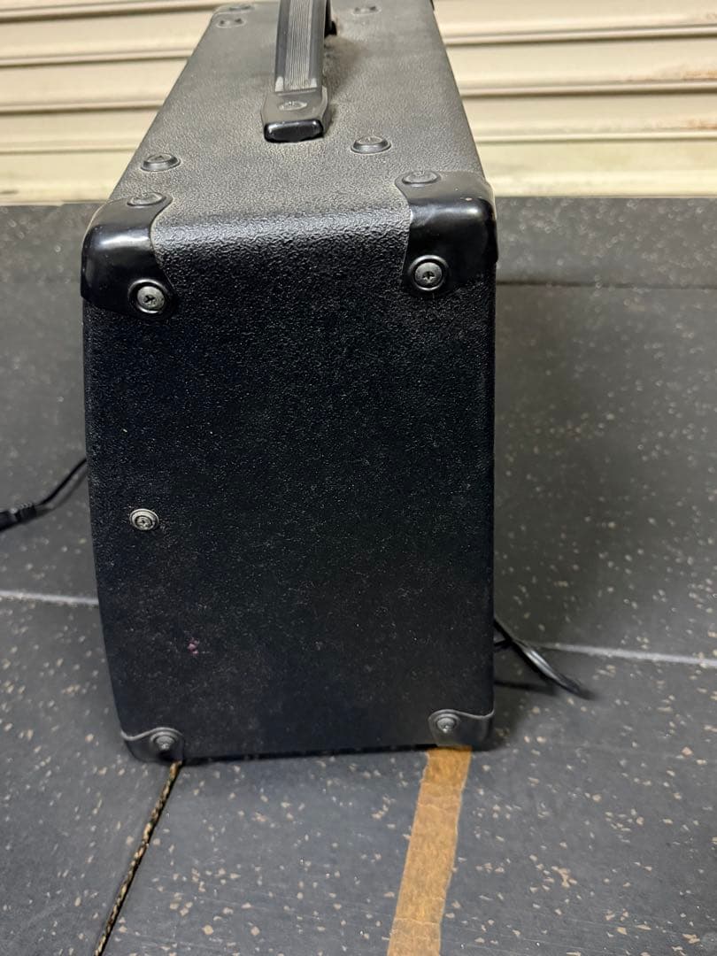 Yamaha Guitar Amplifiers Ar-1500
