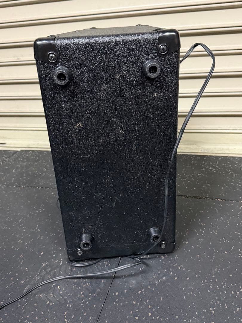 Yamaha Guitar Amplifiers Ar-1500