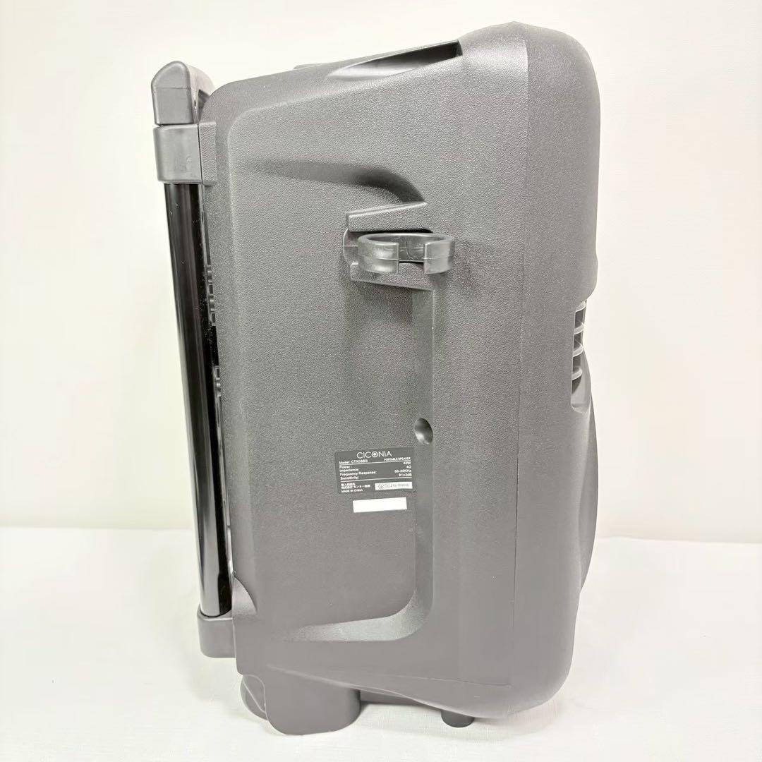 Ciconia Speakers Ctx08Bs