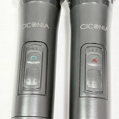 Ciconia Speakers Ctx08Bs