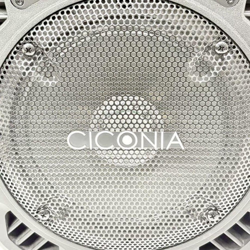 Ciconia Speakers Ctx08Bs