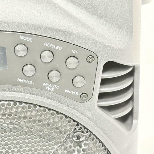 Ciconia Speakers Ctx08Bs