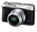 Anime (Fujifilm) X-E3 X-E3Lk23F2-S