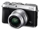 Anime (Fujifilm) X-E3 X-E3Lk23F2-S