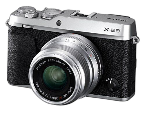 Anime (Fujifilm) X-E3 X-E3Lk23F2-S