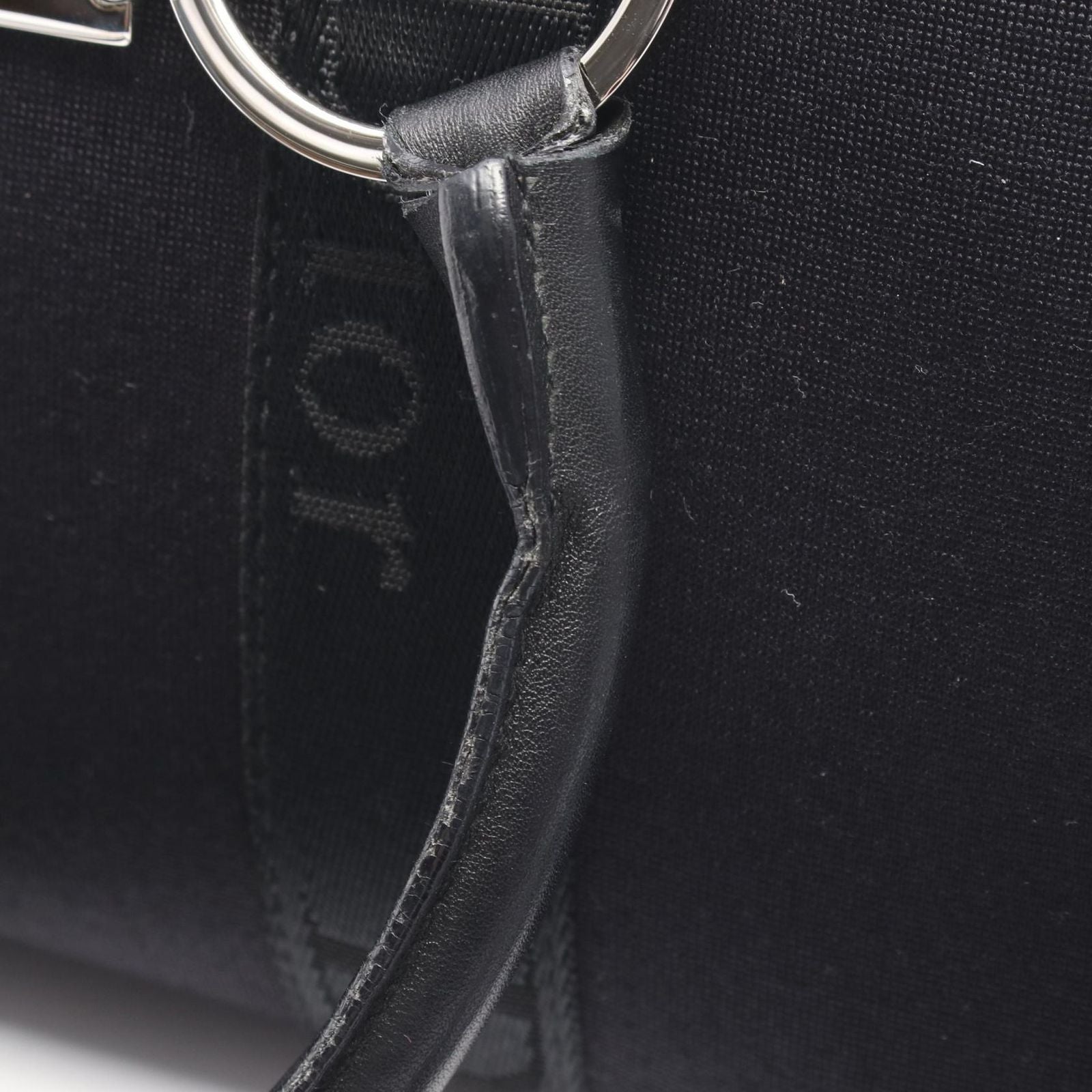 Christian Dior Handbag 2Way Used B