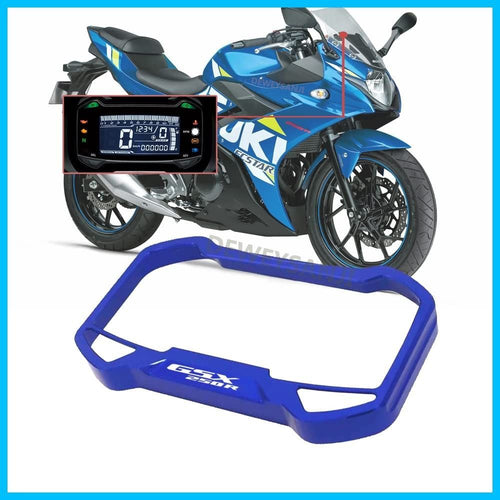 Meter For Gsx250R Gsx 250R Abs