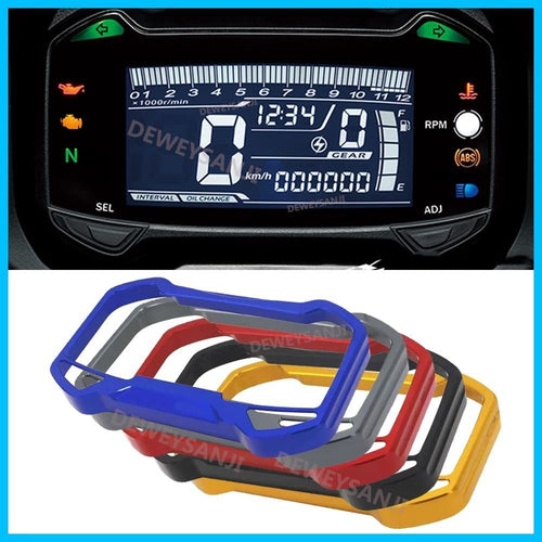 Meter For Gsx250R Gsx 250R Abs