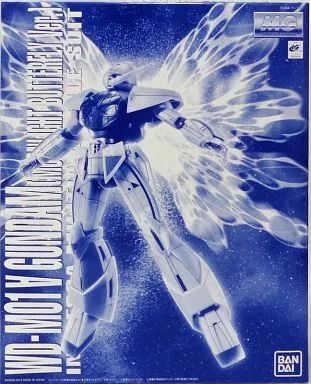 Mg (Master Grade) 1/100 Wd-M01 Ver.) [0201269]