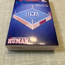 Super Famicom Soft Fire 2 Prowresting