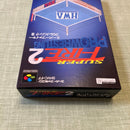 Super Famicom Soft Fire 2 Prowresting