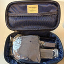 Ferragamo Travel Cosmetics Set Bvlgari